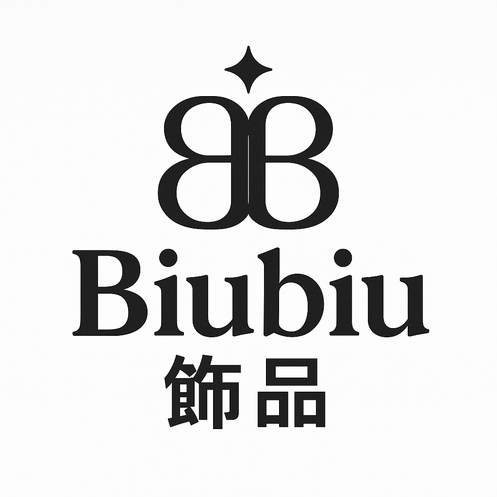 Biubiu饰品