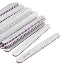 A pinch of polishing strip Nail poke rub grinding strip touch home sub-set Nail Zuo Mo nail file measure repair double-sided