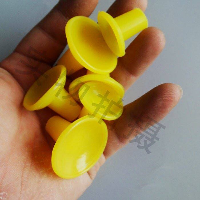 Grinding valve leather bowl Valve grinder leather bowl Grinding sand leather bowl Medium Small Large