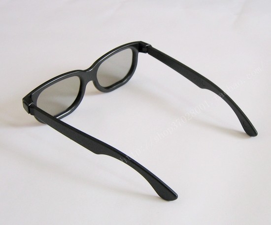 Lunettes 3D REALD-3D - Ref 1244631 Image 9