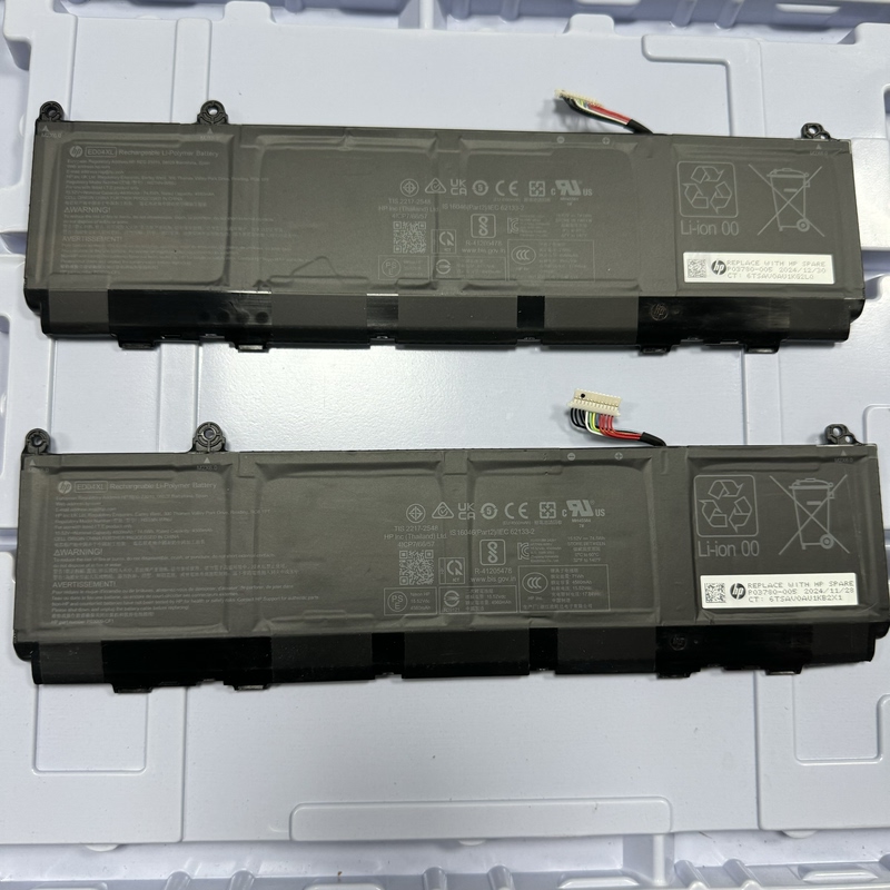 Original Hp Hp Elitebook X G1A 14 Ai P03009-Cf1 P03780-005 Battery