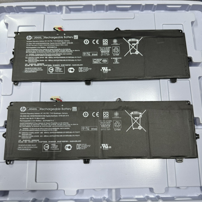 Original Hp Elite X2 1012 /G2 Hsn-107C Ji04Xl Hstnn-Ub7E Battery Original Hp Elite X2 1012 /G2 Hsn-107C Ji04Xl Hstnn-Ub7E Battery
