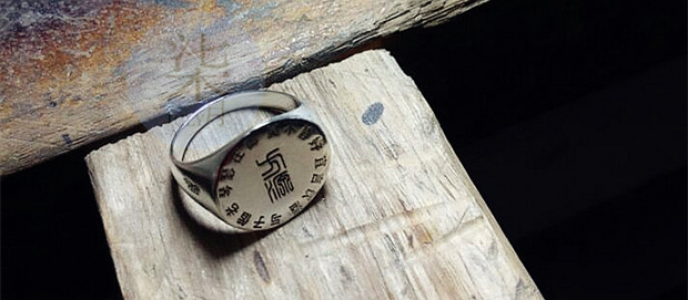 Bague Femme en Argenterie - Ref 3088757 Image 27