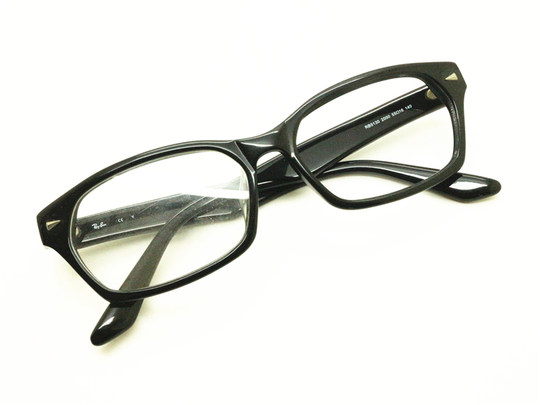 Montura de gafas universal serie RB personalizada retro 5199 5130 Las monturas de gafas para miopía para hombres y mujeres se pueden equipar con lentes