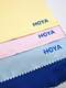 New Arrival Japan Hoya Brand Glasses Cleaning Cloth Soft Cloth for Youth Contact Lenses