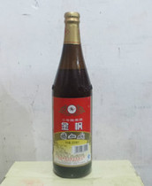 JINFENG SPECIAL RICE THREE-YEAR-OLD RICE WINE 600ML*12 BOTTLES (whole box price)except Shanghai Chongming
