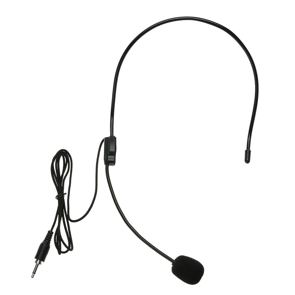Micrô nhỏ di động đầu ngưng tụ nhẹ 3,5 mm Ja - Micrô