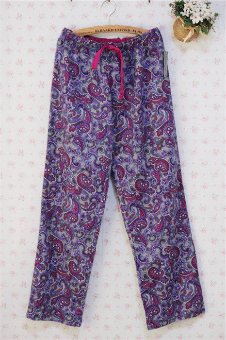 Pantalon pyjama - Ref 730334 Image 11