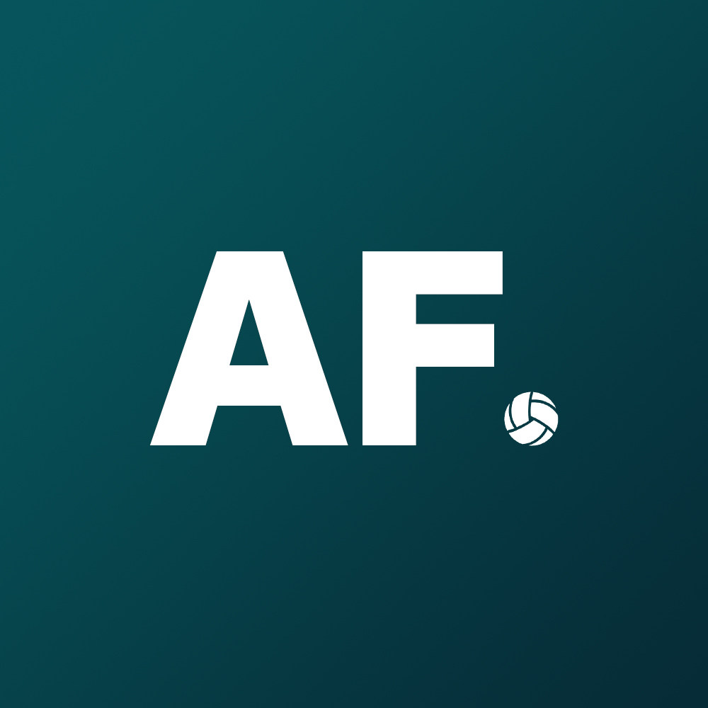 AFSTORE的LOGO