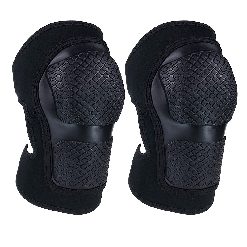 Children wheel slip protection professional kneecap armguard balance car breathable anti-scraping and anti-crash anti-crash and adjustable speed slip protection