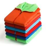 Утепленный двусторонний жилет, делается под заказ, с услугой печати логотипа