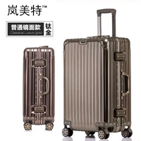 Титановая (обычная зеркальная лапша)