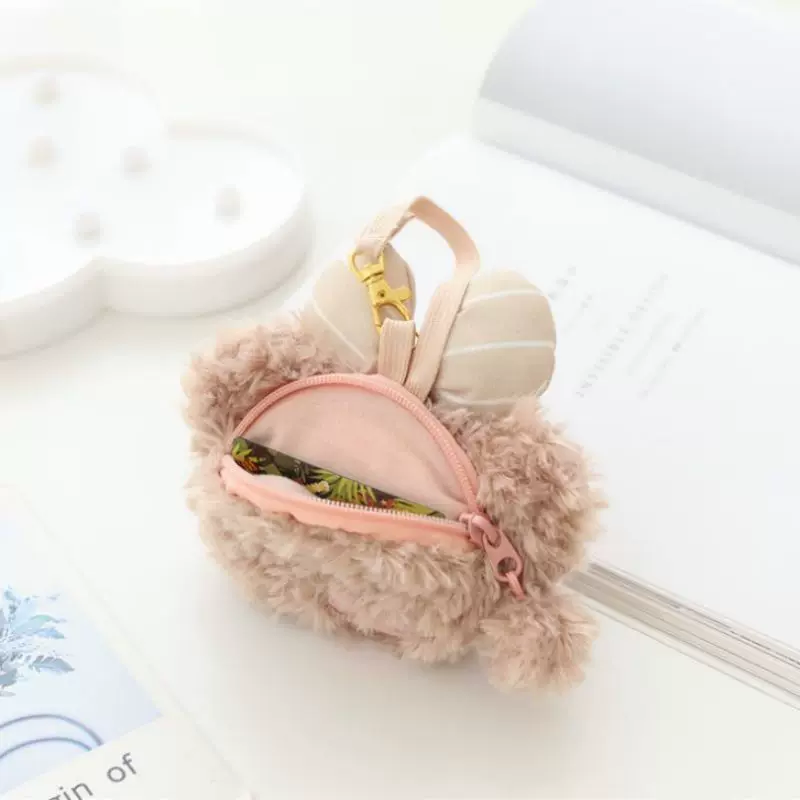 Pendant, doll, wallet, keychain