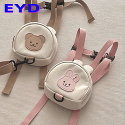Kindergarten School Bags for Boys and Girls, Backpacks for Outings