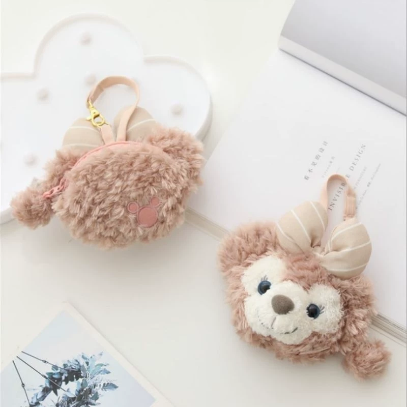 Pendant, doll, wallet, keychain