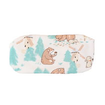 Summer breathable Internet celebrity headscarf pure cotton sweat-absorbent confinement headband spring and autumn hat thin forehead protector for pregnant women maternity Baotou