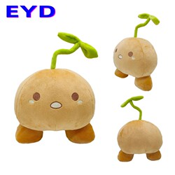 New Product Omori Sprout Mole Plush Toy, Game-Related Plush Toys