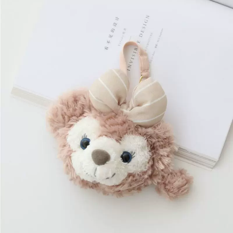 Pendant, doll, wallet, keychain