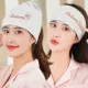 Светло -серая вышитая маленькая шляпа кролика+такая же платье