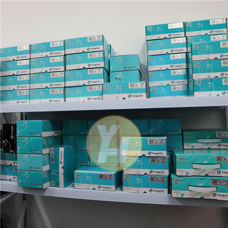 Tefixk numerical control milling cutter disc TFM90AP 550 663-22R-17 680 780-27R-17-13