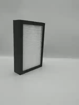 Adapting dreammaker Dreamers wall-mounted bedroom new fan XF120(17 version) medium-efficiency filter