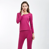 Фиолетовый красный (женский 94%хлопок+6%спандекс-23268)