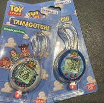 Spot Bandai Bandai Toy Story Woody Buzz Lightyear Tamagotchi nano American version y2k