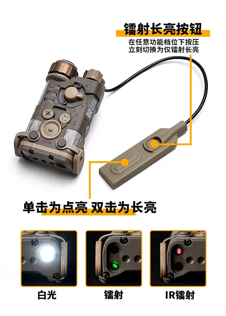 Modos de iluminación