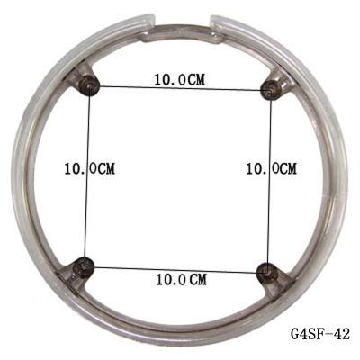 Tấm lớn răng dây chuyền thiết bị xe đạp tấm set núi phía trước tấm bảo vệ bằng thép không gỉ tấm thực tiễn đặt phụ kiện núi chảo.