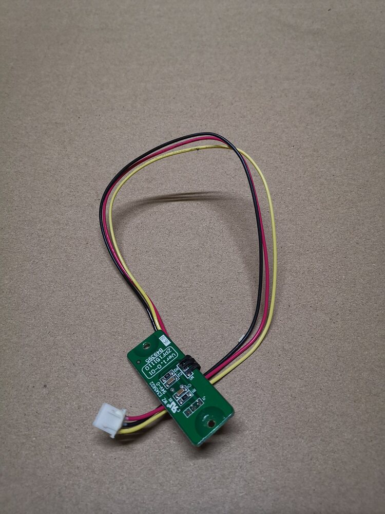 Arrow Bathroom Smart Toilet accessories Original fit AKB1130 Series remote to receive head