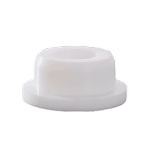 Yamoen white plug washbasin insect-proof universal round sealing cover washbasin kitchen washbasin plug