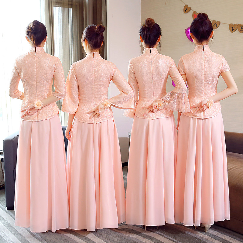 Robe du soir conventionnel - Ref 3210622 Image 5