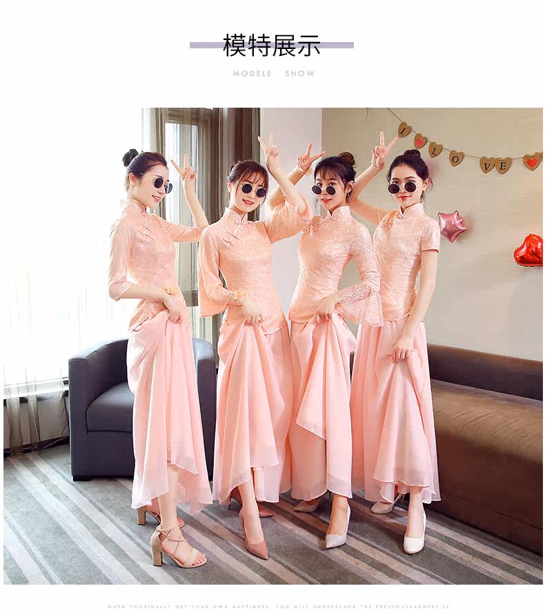 Robe du soir conventionnel - Ref 3210622 Image 12