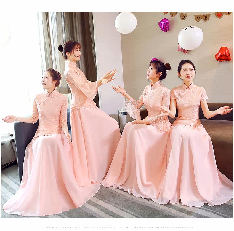 Robe du soir conventionnel - Ref 3210622 Image 15