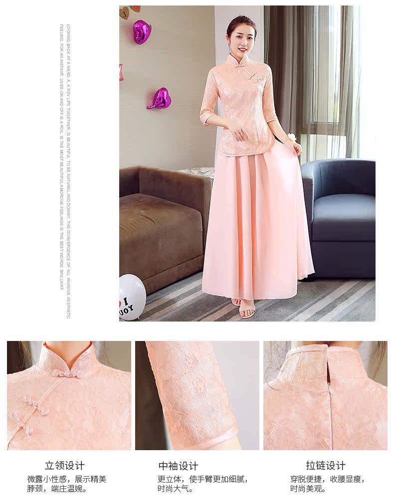 Robe du soir conventionnel - Ref 3210622 Image 20