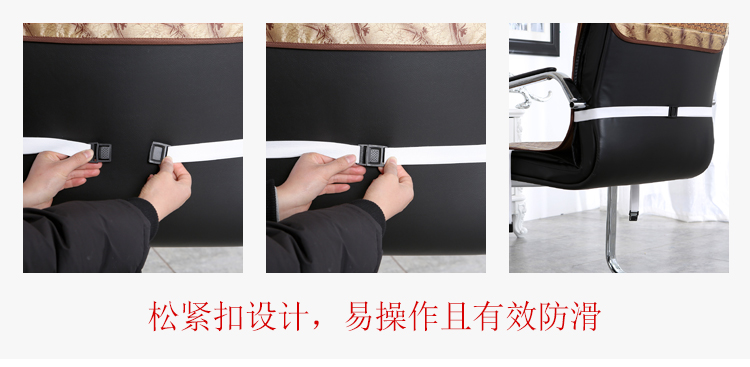 Mùa hè mat ghế đệm pad ghế đệm mùa hè máy tính ghế văn phòng trở lại đệm một phân ghế đệm - Ghế đệm / đệm Sofa bộ thảm lót ghế gỗ