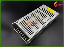 Spot Taiwan original 150W aluminum 12V12 5a switching power supply LED monitoring set power supply