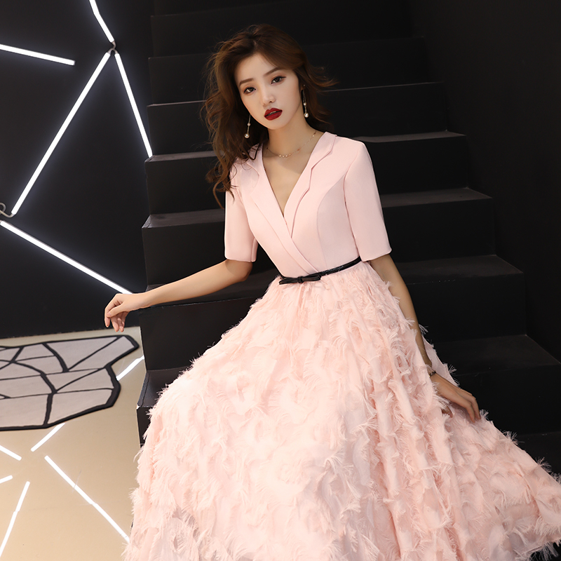 Robe du soir      conventionnel - Ref 3212781 Image 5