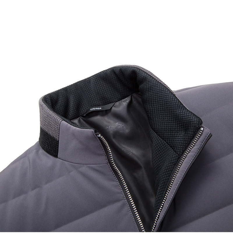 Blouson homme en Nylon - Ref 3122198 Image 4