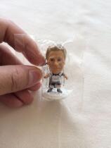 Corinthian MicroStars Hotspur Sherwood Stars Doll Hands for White 137 (original bag)