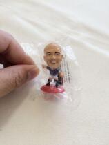 Corinthian MicroStars Japan Little Wild reach out for red 964 (original bag)