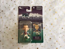 Corinthian ProStars West Ham United Di Canio Doll Doll PRO524 (Original box)