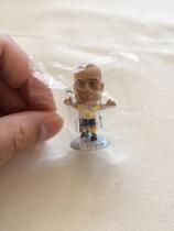 Corinthian MicroStars Swedish Larson with occasional hand in silver 990 (original bag)