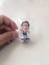Corinthian MicroStars Newcastle Viana Football Doll Blue 2032 (original bag)