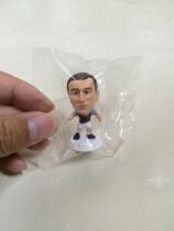 Corinthian MicroStars West Ham United Noble Football Doll White 12089 (original bag)