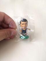Corinthian MicroStars Bolton Borgeti Doll Doll green 5955 (original bag)