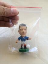 Corinthian Prostars Glasgow Rangers Ferguson Football Dolls PRO758