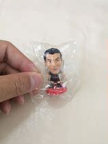 Corinthian MicroStars Roman Dras football doll hand Red 3438 (original bag)