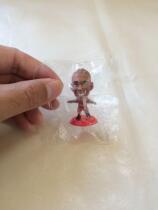 Corinthian MicroStars Liverpool Babel Football Doll Red 12552 (original bag)
