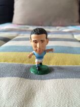 Corinthian Microstars Lazio Mikhailovich doll MC1934 Green Base